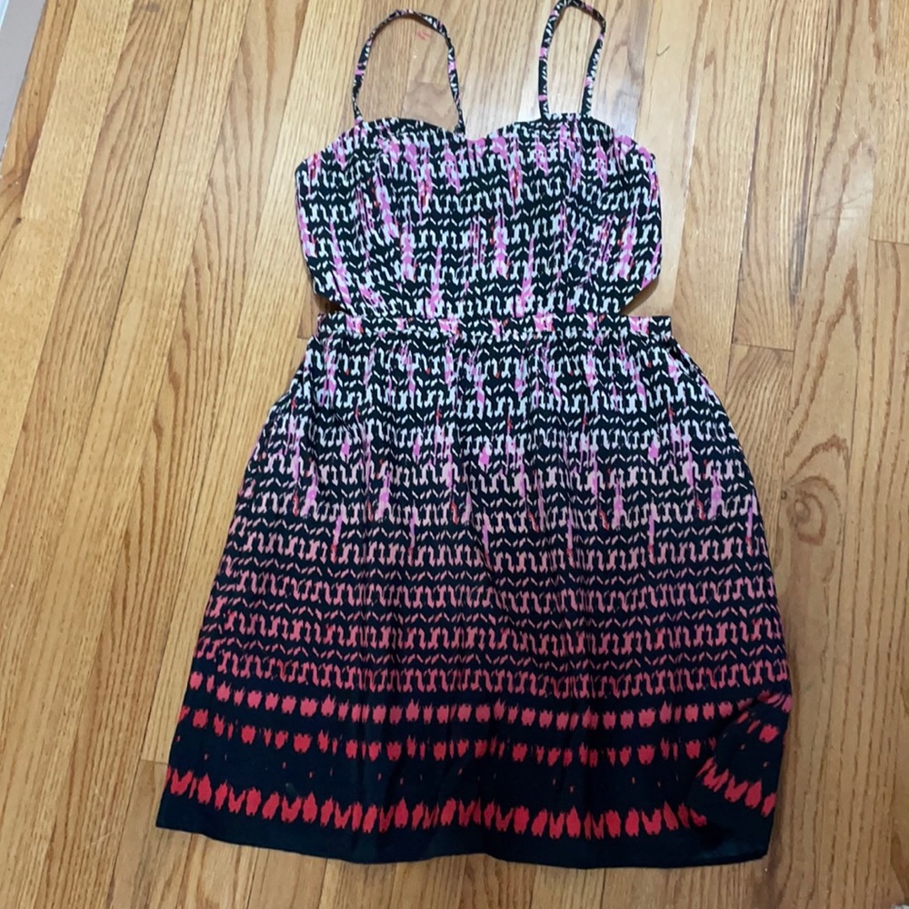 American eagle dress